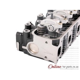 Isuzu KB280DT 2.8D 4JB1-T 93- Comlete Engine Top Cylinder Head