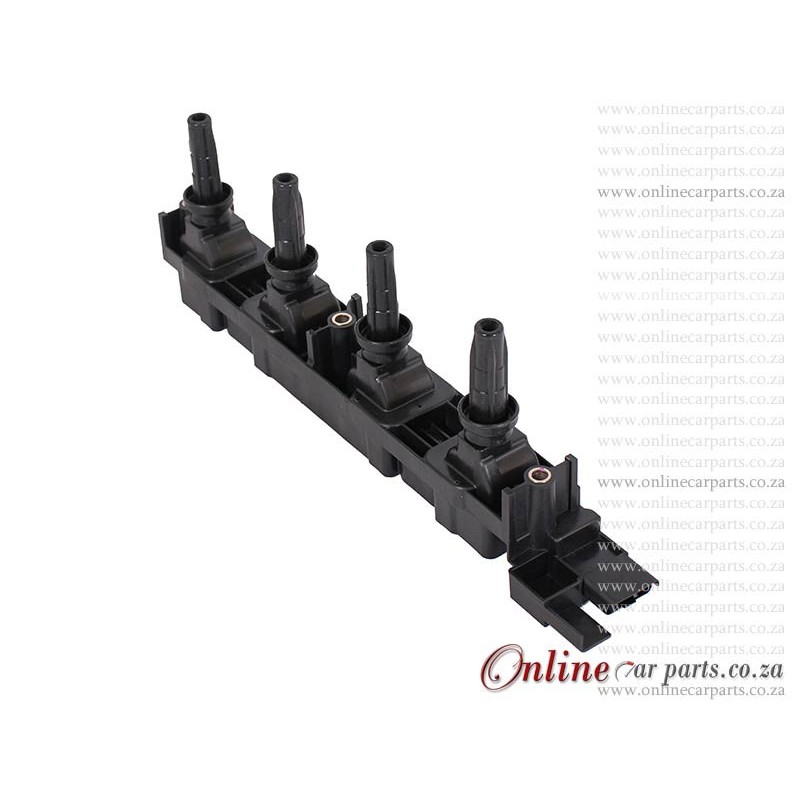 Citroen C4 2.0 16V VTS EW10J4S Ignition Coil 05 onwards