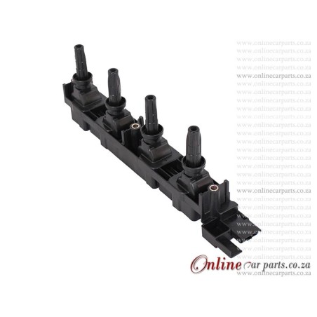 Citroen C4 2.0 16V VTS EW10J4S Ignition Coil 05 onwards