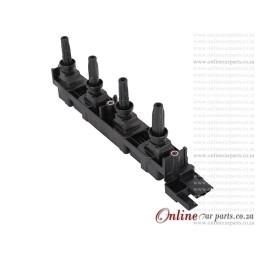 Peugeot 406 2.2 EW12J4 Ignition Coil 01-04