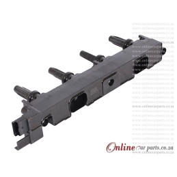 Peugeot 406 2.2 EW12J4 Ignition Coil 01-04