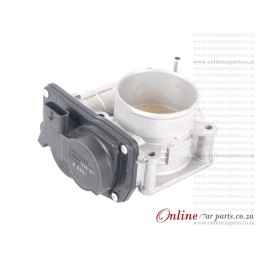 Nissan Qashqai X-Trail T31 Koleos 2.0 2.5 MR20 2007- Throttle Body 16119-EN20A SERA526-01 RME60-11