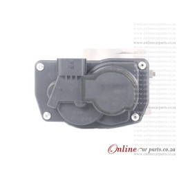 Nissan Qashqai X-Trail T31 Koleos 2.0 2.5 MR20 2007- Throttle Body 16119-EN20A SERA526-01 RME60-11