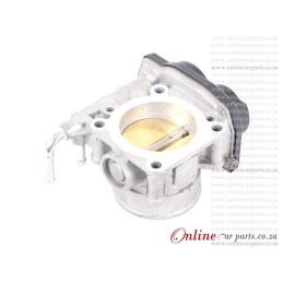 Nissan Qashqai X-Trail T31 Koleos 2.0 2.5 MR20 2007- Throttle Body 16119-EN20A SERA526-01 RME60-11