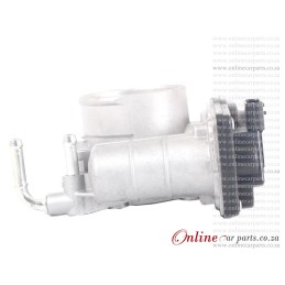 Nissan Qashqai X-Trail T31 Koleos 2.0 2.5 MR20 2007- Throttle Body 16119-EN20A SERA526-01 RME60-11