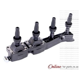 Citroen Berlingo 1.6 16V TU5JP4 Ignition Coil 01 onwards