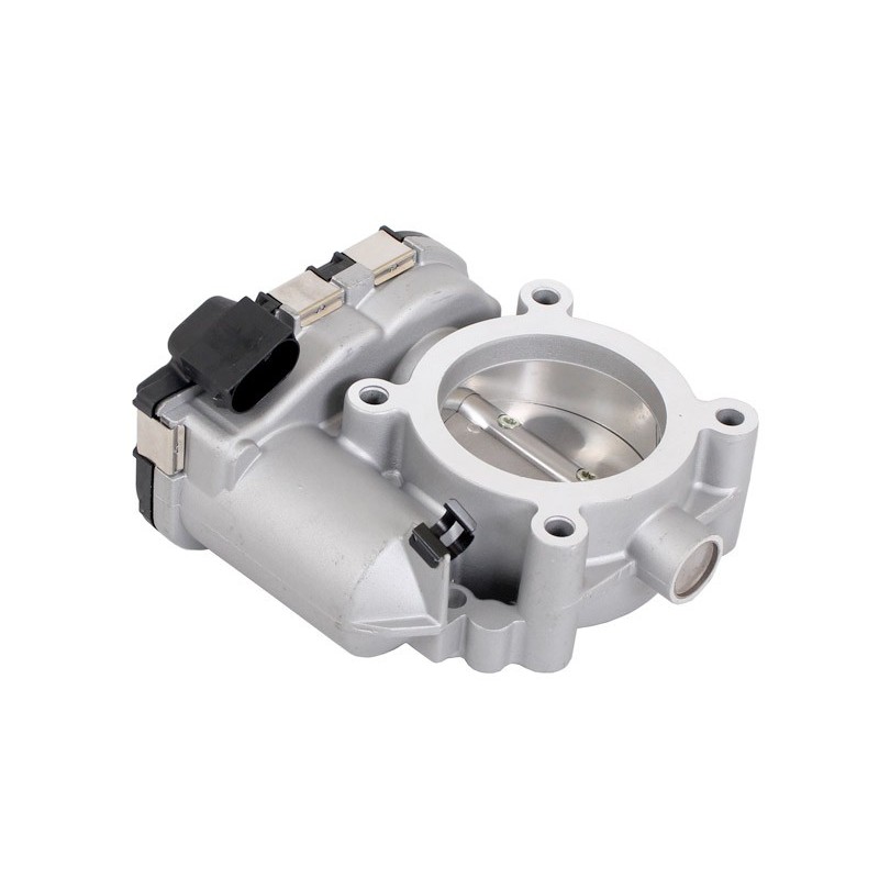 Nissan Navara Pathfinder 4.0L VQ40DE 05-16 Throttle Body OE 16119-7S00A