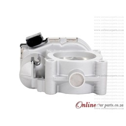 Nissan Navara Pathfinder 4.0L VQ40DE 05-16 Throttle Body OE 16119-7S00A