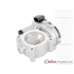 Nissan Navara Pathfinder 4.0L VQ40DE 05-16 Throttle Body OE 16119-7S00A