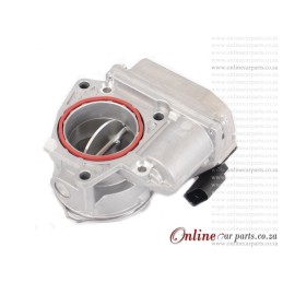 VW Passat B6 1.9 TDI BXE BKC Touran Jetta V 2.0 TDI 05-09 Throttle Body OE 03G128063C