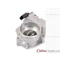 Audi A4 B7 2.0 TDI BRD BLB BRE B6 1.9 TDI A6 C6 2.0 TDI BLB BRE 2004- Throttle Body OE 03G128063C