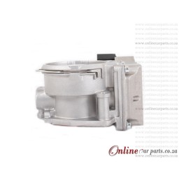 Audi A4 B7 2.0 TDI BRD BLB BRE B6 1.9 TDI A6 C6 2.0 TDI BLB BRE 2004- Throttle Body OE 03G128063C