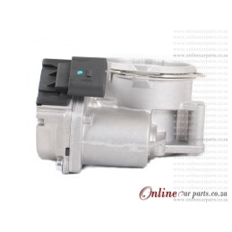 Audi A4 B7 2.0 TDI BRD BLB BRE B6 1.9 TDI A6 C6 2.0 TDI BLB BRE 2004- Throttle Body OE 03G128063C