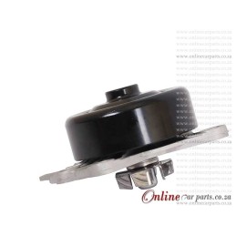 Citroen C1 1.0i 1KR-FE 06 on Water Pump