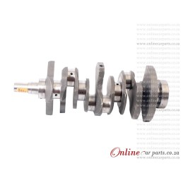 Mitsubishi Pajero 3.5 95-11 Triton 3.5 06-11 6G74 24V Crankshaft