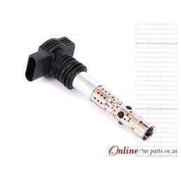 Seat Ibiza 1.8 T (6L1) BBU BLZ Ignition Coil 06-09