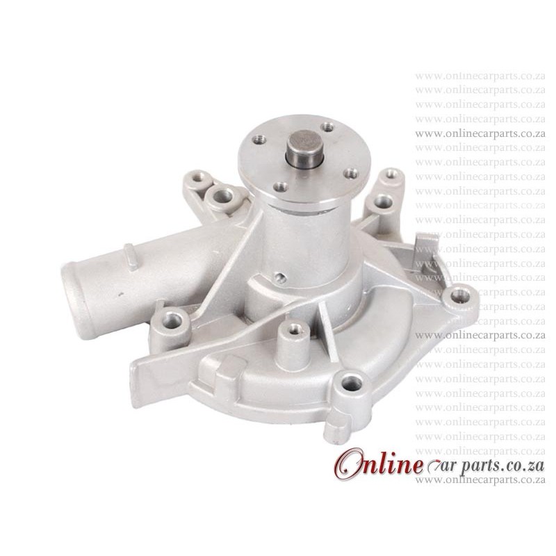 Hyundai H1 2.4 G4CS 2009 onwards Water Pump