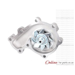 Mazda B Series B2500 WL 97-12 Water Pump