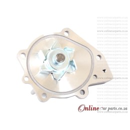 MG Rover 160 16K4F 02 on Water Pump