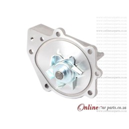 MG Rover 160 16K4F 03 on Water Pump