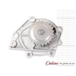 MG Rover 160 16K4F 03 on Water Pump
