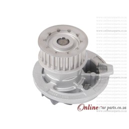 Chevrolet Captiva 2.4LT Z24XED 2007 onwards Water Pump