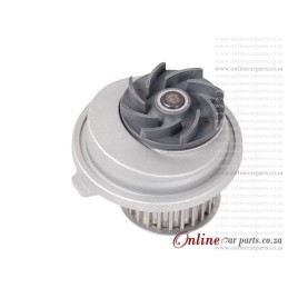 Chevrolet Captiva 2.4LT Z24XED 2007 onwards Water Pump