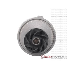 Opel Astra H 2.0L T Z20LET 05-09 Water Pump
