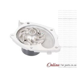 Nissan Primastar 1.9 DCi F9Q-760 07 on Water Pump