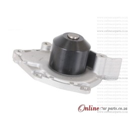 Renault Espace IV 2.0 16V F4R4 05 on Water Pump