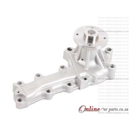 Opel Kadett 2.0 16V XE4 89-93 Water Pump