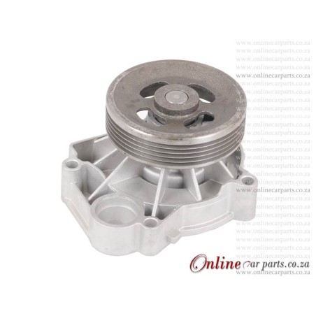 BMW 3 Series 320D (E46) M47D20 00-01 Water Pump