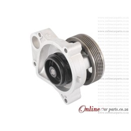 BMW 3 Series 320D (E46) M47D20 00-01 Water Pump