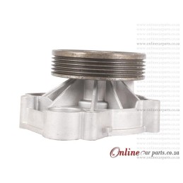 BMW 3 Series 320D (E46) M47D20 00-01 Water Pump