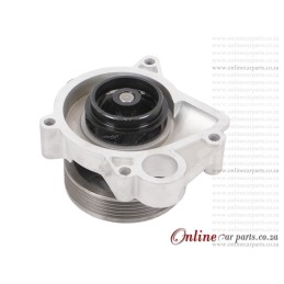 BMW 3 Series 320D (E46) M47D20 00-01 Water Pump