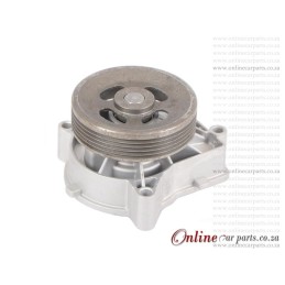 BMW 3 Series 320D (E46) M47D20 00-01 Water Pump