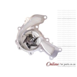 Isuzu KB320 V6 6VD1 98-01 Water Pump