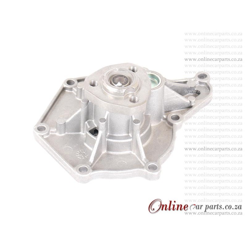 Audi Q5 Series 3.2 FSi CALB 09 on Water Pump