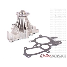 Toyota Fortuner 3.0D D-4D 1KD-FTV 06 on Water Pump