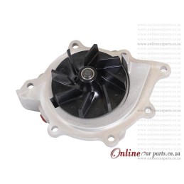 Land Rover Freelander 2.2 D (L359) 00-06 Water Pump