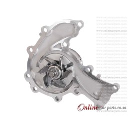 Isuzu KB320 6VDI 01-04 Water Pump