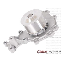 Isuzu KB320 6VDI 01-04 Water Pump