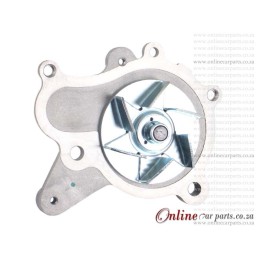 Kia Cerato 2.0 CRDi D4EA 04-09 Water Pump