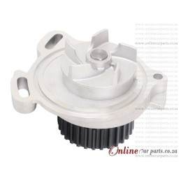 VW Microbus Caravelle 2.3 2.5 2.6L 94- Water Pump