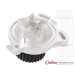 VW Microbus Caravelle 2.3 2.5 2.6L 94- Water Pump