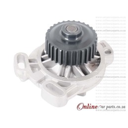 VW Microbus Caravelle 2.3 2.5 2.6L 94- Water Pump