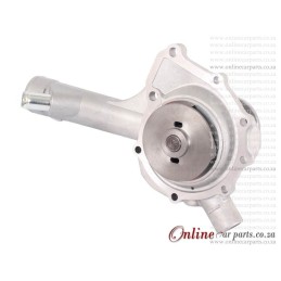 Mercedes-Benz E Class E200 K (W210) M111.942 00-02 Water Pump