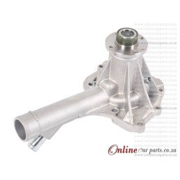 Mercedes-Benz E Class E200 K (W210) M111.942 00-02 Water Pump