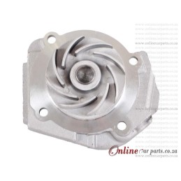 Fiat Strada 1.2 EL 178B5000 Round Tooth 05 on Water Pump