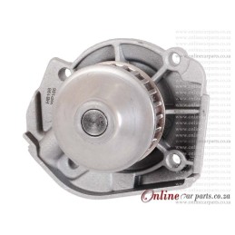 Fiat Strada 1.2 EL 178B5000 Round Tooth 05 on Water Pump